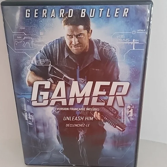 Dvd - Picture 1 of 2